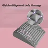 Faszienrollen, Lindern Sie Nacken- und Rückenschmerzen, Produktbild-Vorschau 13