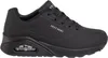 Skechers Damen Sportschuhe 73690-BLK Uno Stand On Air Produktbild-Vorschau 87