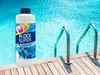 Superflock flüssig für Pool | Koagulation von Schadstoffen Produktbild-Vorschau 3
