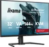 iiyama G-MASTER GB3261UHSCP-B1, 80 cm (31.5"), 3840 x 2160 Náhled obrázku produktu 1