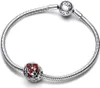 Pandora Marvel Spider-Man Lebhafte Stadt Charm 792350C01 Produktbild-Vorschau 3