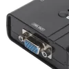 switch KVM VGA USB a 4 porte - Switch per 4 PC con uso Anteprima dell’immagine prodotto 10