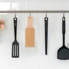 Pasta Brett aus Holz Nudelbrett mit Rillen 24×6,6 cm Produktbild-Vorschau 2