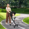 Poussette Buggy Poussette sport Incl. pare-soleil et Voir les images du produit 2