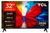 TCL S5L 32S5L, 81,3 cm (32"), 1920 x 1080 px, QLED, Smart Podgląd zdjęcia produktu 1