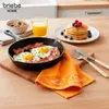 Briebe PC12B 12 strofinacci da cucina 100% cotone 50X45 Anteprima dell’immagine prodotto 6
