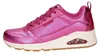 Skechers Uno Metallixs Sneaker Metallic Produktbild-Vorschau 4
