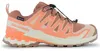 Turnschuhe Salomon Xa Pro 3d V9 Gore Tex "Pecan Brown / Produktbild-Vorschau 3