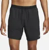 Nike Dri-Fit Stride 2-In-1-Laufshorts Herren - Schwarz | Produktbild-Vorschau 11