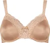 A beige Triumph bra is shown against a white background. Produktbild-Vorschau