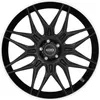 4x DOTZ ráfek LongBeach dark 10x21 ET48 5x114,3 OLO1R0BL48E Náhled obrázku produktu 1