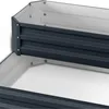 Blumfeldt High Grow vyvýšený záhon, 2 úrovně, odolný vůči Náhled obrázku produktu 5