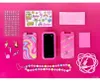 Mobilní telefon HMD BARBIE PHONE PINK Náhled obrázku produktu 3