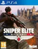 Sniper Elite: Resistance Náhľad obrázku produktu 9