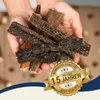 10 kg Lyra Pet® Rinderpansen groß Produktbild-Vorschau 4