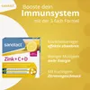 sanotact Zink + C + D (20 Lutschtabletten) - Zink Tabletten Produktbild-Vorschau 4