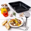 Zenker Ofenbackform (40 x 6 x 29 cm) SPECIAL COOKING, Produktbild-Vorschau 4