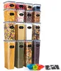 YASHE voorraadcontainers YH1310-16 stuks, 16 containers, Productafbeelding-voorbeeld 1