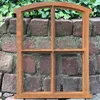 Fenster Rost Stallfenster Eisenfenster Scheunenfenster Produktbild-Vorschau 2