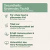 AniForte Lachsöl Hunde 1 Liter – Reich an Omega 3 & 6, Produktbild-Vorschau 3