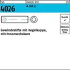 Reyher  Gewindestifte ISO 4026 A 2 M 10 x 45 A 1/A 2 (50 Produktbild-Vorschau 1