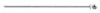 Fischer 568171, Schraube, Verzinkter Stahl, Holz, Zink, Produktbild-Vorschau 2