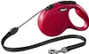flexi New Classic M Seil 8 m rot Produktbild-Vorschau 11