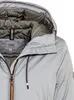 Camel Active 320420-8F80 - Damen Funktionsjacke, Größe:42, Produktbild-Vorschau 3