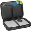 Borsa per notebook PEDEA "Fair" 17,3" (43,9 cm), nera + Anteprima dell’immagine prodotto 3