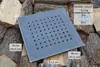 SEZAM Ofenrost 38 x 35 cm Gusseisen Gussrost mit Löcher Produktbild-Vorschau 2