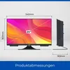 Cello 22″ Smart Camping LED TV mit webOS, Triple Tuner, Produktbild-Vorschau 4