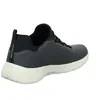 Skechers Dynamight Sportschuh Schwarz Produktbild-Vorschau 8