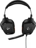 Logitech G G332 Slúchadlá s hlavovým mostom 3,5 mm Náhľad obrázku produktu 10
