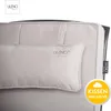LILENO HOME Sonnenliege Auflage mit Kopfkissen [1er Set - Produktbild-Vorschau 4