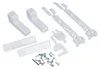 Bosch Siemens 264862 00264862 Türmontageset Produktbild-Vorschau 1