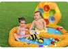 Bestway Planschbecken & Bällebad Lil' Beehive™ 127 x 119 x Produktbild-Vorschau 5