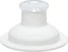 NUK Embout Push-Pull silicone - 1 pièce, pour biberons Voir les images du produit 1