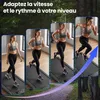 Extralink Tapis de Course Électrique Pliable avec Voir les images du produit 7