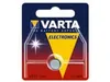 Varta Batterie Silver Oxide Knopfzelle 371 Blister (1-Pack) Produktbild-Vorschau 2