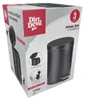 Kosz pedałowy Dirt Devil Dirt Devil 3 litry - Kosz na Podgląd zdjęcia produktu 5
