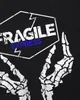 A.N.T. Fragile Express Herren T-Shirt death action Produktbild-Vorschau 2
