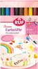 RUF Lebensmittel Farbstifte Produktbild-Vorschau 1