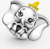 Pandora Disney Dumbo Charm 799392C01 Anhänger Produktbild-Vorschau 4