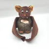 Schaffer Knuddel mich! Schaffer 5302 Plüsch Fledermaus Produktbild-Vorschau 8