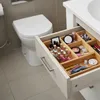 Relaxdays Schubladeneinsatz 5-tlg. Set, universal, Produktbild-Vorschau 5