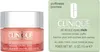 Clinique All About Eyes Rich, Očný krém, Unisex, Zmiešaná Náhľad obrázku produktu 5