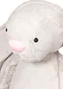 Gustaw Groß Kaninchen Figo (Grau, 100cm) - Plüsch Produktbild-Vorschau 3