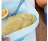 Beaba Silikonteller mit Saugnapf - hellblau; 913430 Produktbild-Vorschau 5