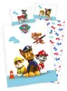 3 tlg Baby Bettwäsche Set - Paw Patrol - Renforcé - 40x60 Produktbild-Vorschau 2