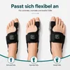 Elektrischer Hallux Valgus Korrektor, EMS Zehenorthese mit Produktbild-Vorschau 3